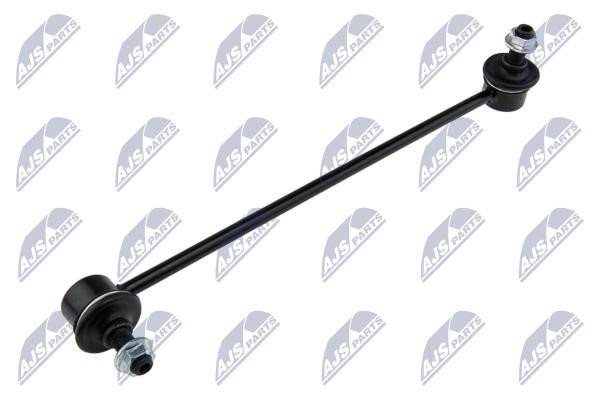 NTY ZLP-HY-555 Front stabilizer bar ZLPHY555