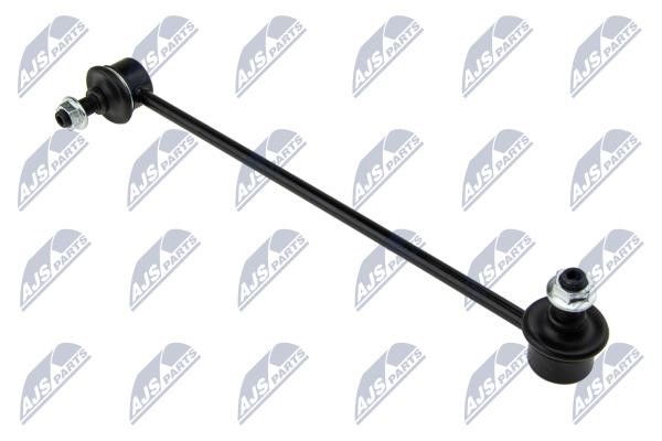 Front stabilizer bar NTY ZLP-HY-555