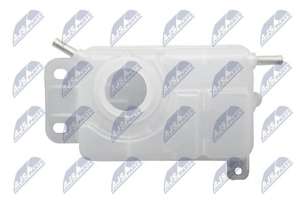 Expansion tank NTY CZW-DW-004