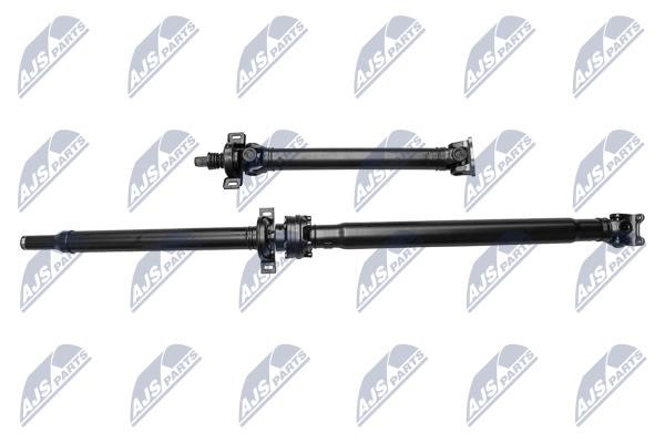 NTY NWN-ME-020 Propeller shaft NWNME020