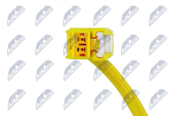 NTY Steering column plume – price 34 PLN