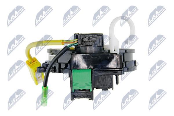 Steering column plume NTY EAS-MS-000