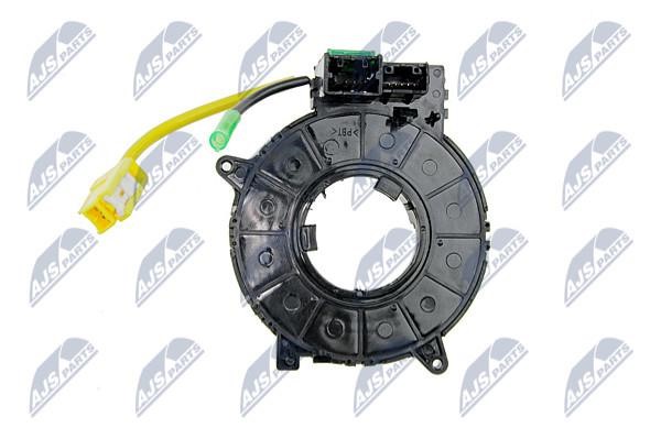NTY Steering column plume – price 34 PLN