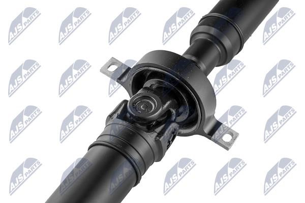 Propeller shaft NTY NWN-BM-030