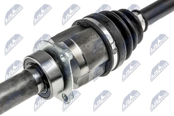 NTY Drive shaft – price [object Object] PLN