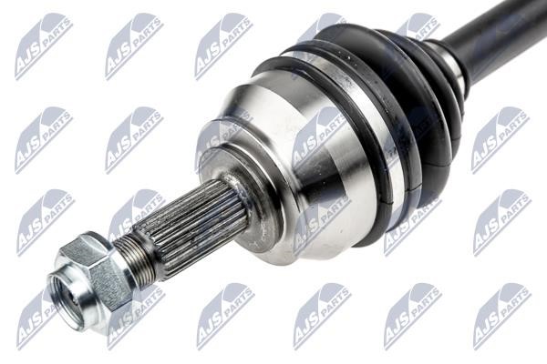 Drive shaft NTY NPW-FT-045