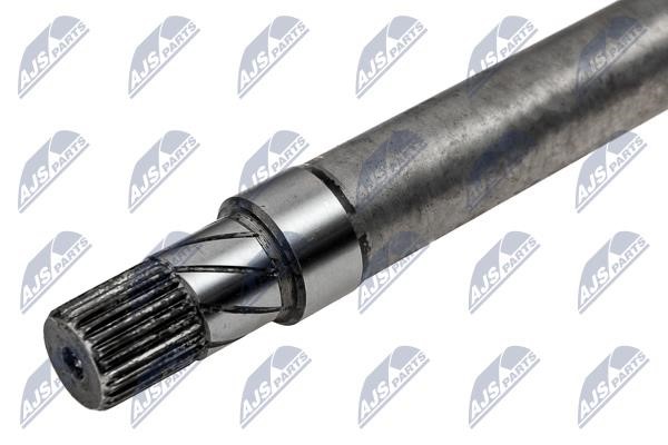 Buy NTY NPW-FT-045 at a low price in United Arab Emirates!