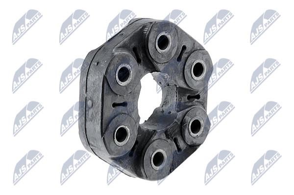 NPEBM003 NTY Coupling of a cardan shaft