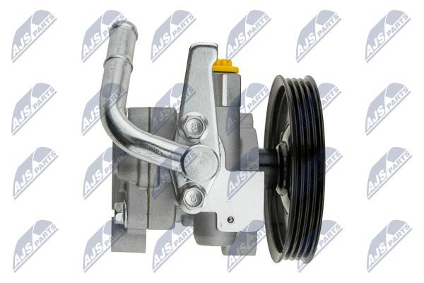 NTY Hydraulic Pump, steering system – price 399 PLN