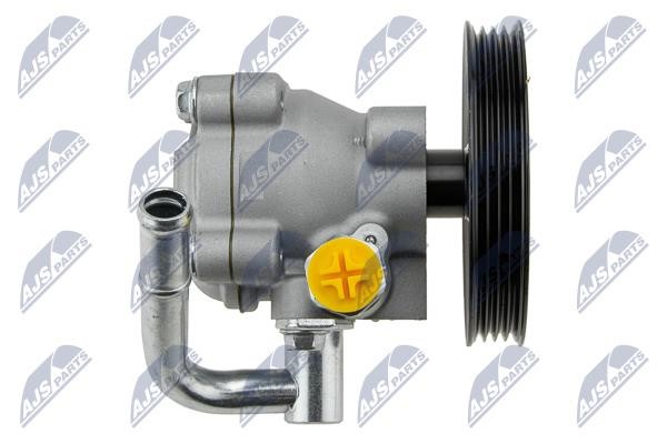 Hydraulic Pump, steering system NTY SPW-HY-509