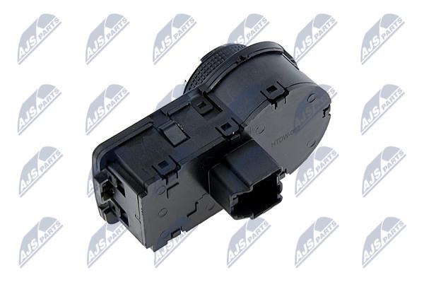 NTY Commutator – price 55 PLN