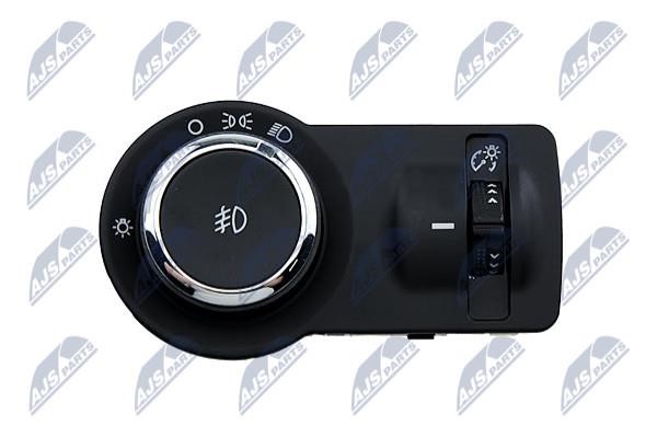 Commutator NTY EWS-DW-002
