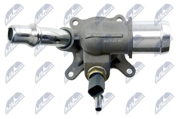 NTY Thermostat housing – price [object Object] PLN