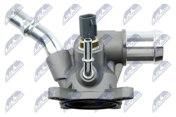 Thermostat housing NTY CTM-CH-023