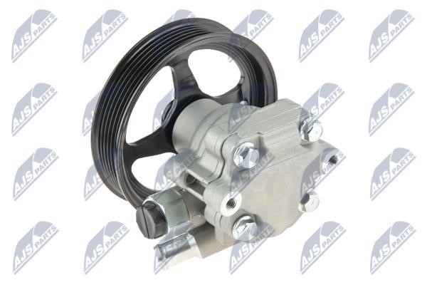 NTY Hydraulic Pump, steering system – price 394 PLN