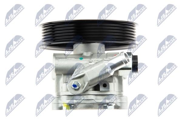 Hydraulic Pump, steering system NTY SPW-CH-027
