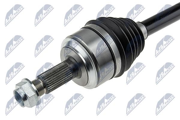 Drive shaft NTY NPW-HD-060