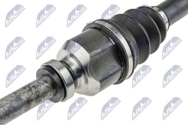 NTY Drive shaft – price 322 PLN