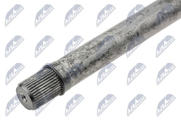 Drive shaft NTY NPW-CT-107