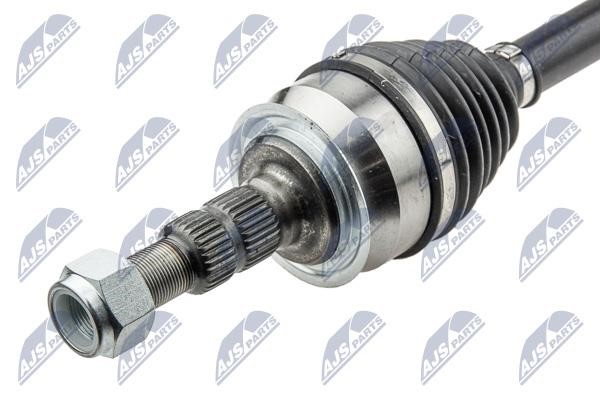 Drive shaft NTY NPW-DW-035