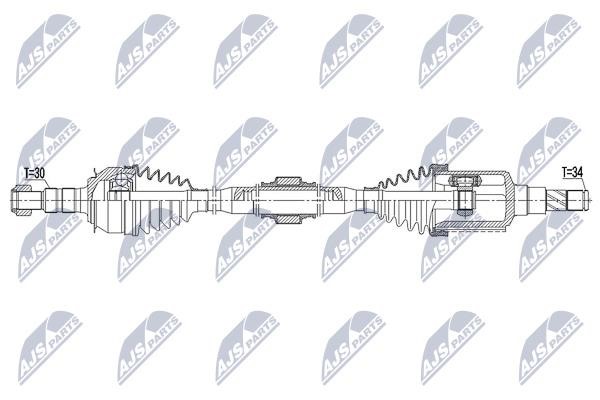 Buy NTY NPW-DW-035 at a low price in United Arab Emirates!