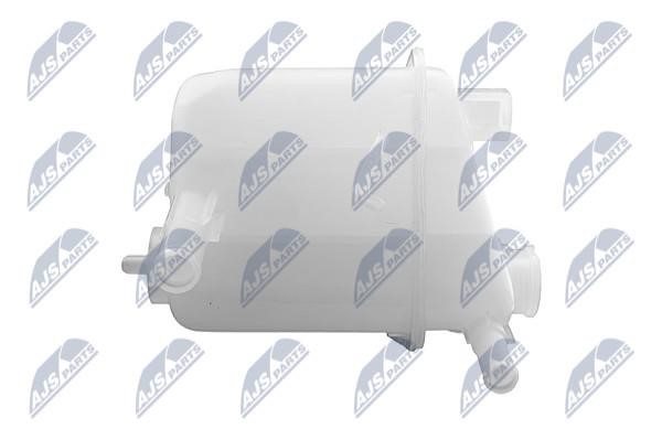 NTY Expansion tank – price 105 PLN
