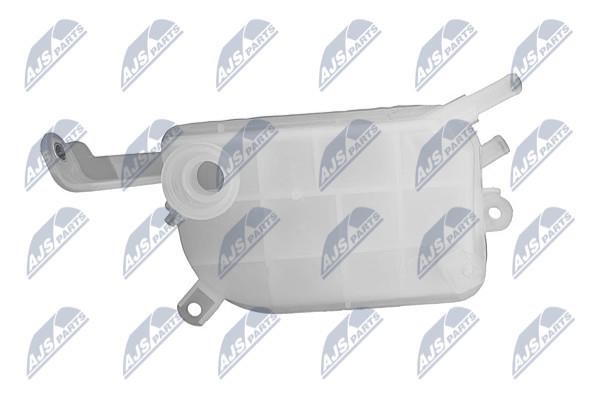 Expansion tank NTY CZW-TY-001