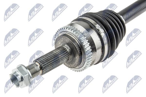 Drive shaft NTY NPW-HY-557