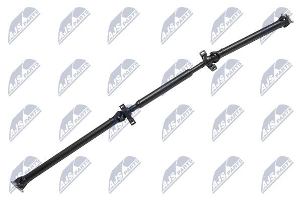 NTY NWN-ME-029 Propeller shaft NWNME029