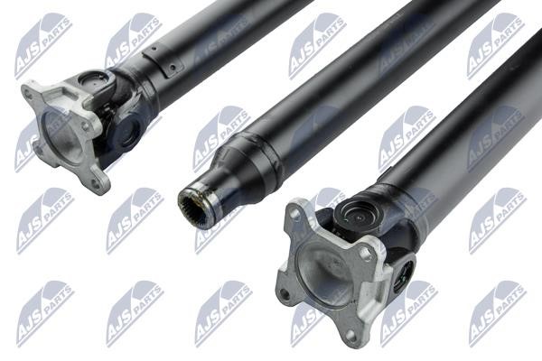 Propeller shaft NTY NWN-ME-029