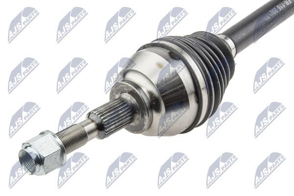 Drive shaft NTY NPW-FR-115