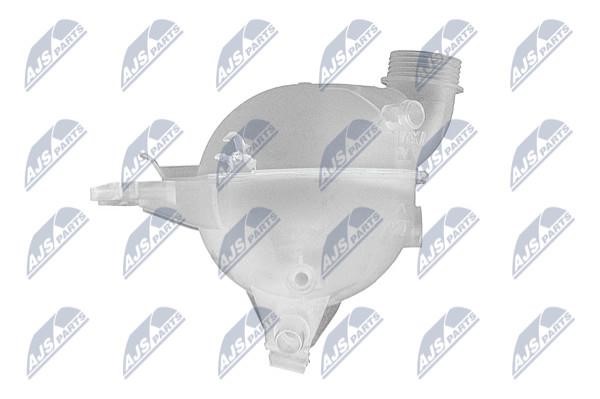 Expansion tank NTY CZW-CT-000