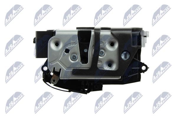 Door lock drive NTY EZC-FR-072
