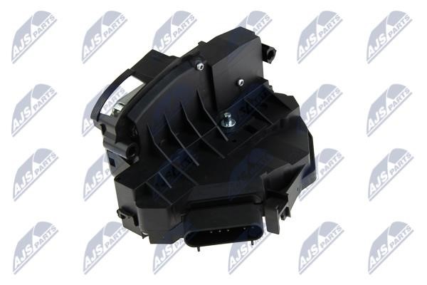 Car door lock Ford Kuga: EZCFR072 NTY Door lock drive