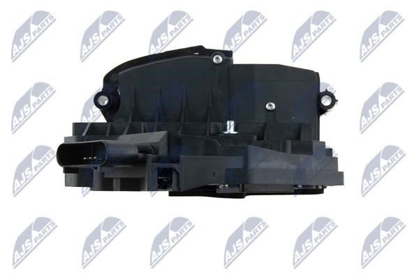 Door lock drive NTY EZC-FR-072