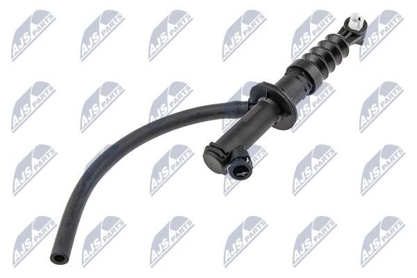 Master cylinder, clutch NTY NSP-RE-014