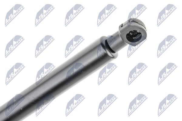 Tailgate strut NTY AE-HY-037