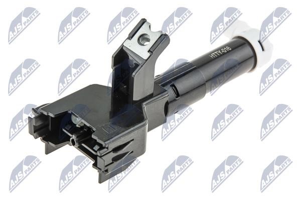 NTY Headlamp washer nozzle – price [object Object] PLN