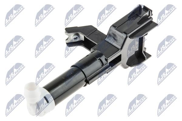 NTY EDS-TY-016 Headlamp washer nozzle EDSTY016