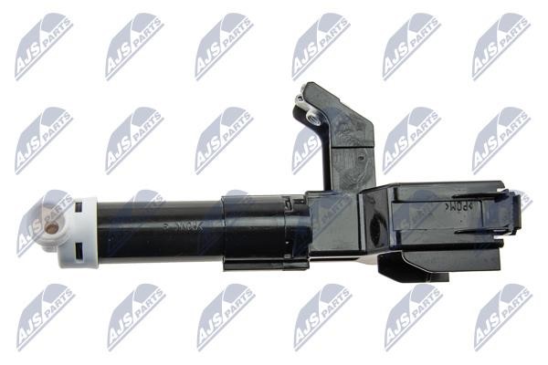 Headlamp washer nozzle NTY EDS-TY-016