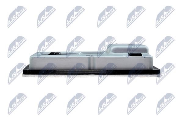 Ignitor, gas discharge lamp NTY EPX-RE-000