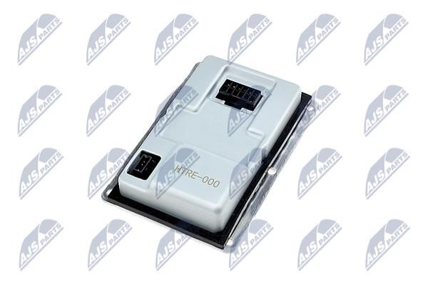 NTY EPX-RE-000 Ignitor, gas discharge lamp EPXRE000 EPXRE000 NTY Ignitor, gas discharge lamp