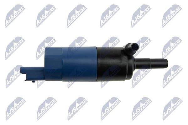 Washer Fluid Pump, window cleaning NTY ESP-PE-001