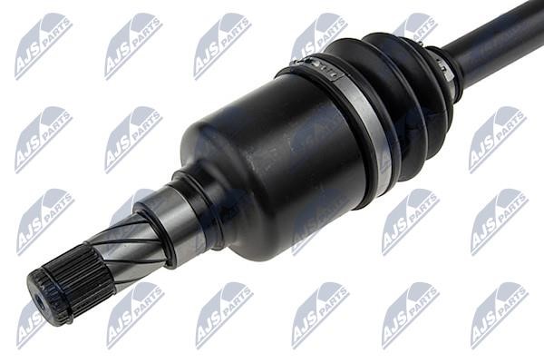 Drive shaft NTY NPW-ME-124