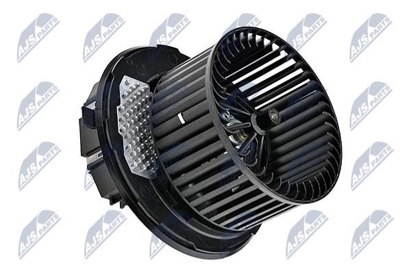 Fan assy - heater motor NTY EWN-VW-007