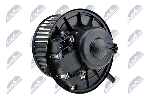 NTY EWN-VW-007 Fan assy - heater motor EWNVW007