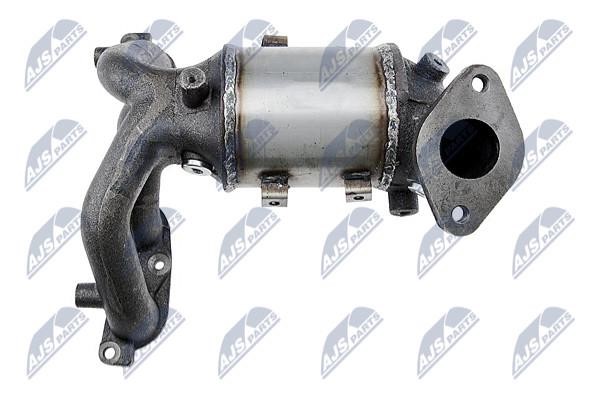 NTY Catalytic Converter – price 579 PLN