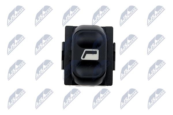 NTY Power window button – price 23 PLN