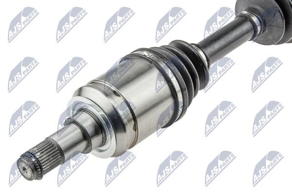 Drive shaft NTY NPW-TY-145