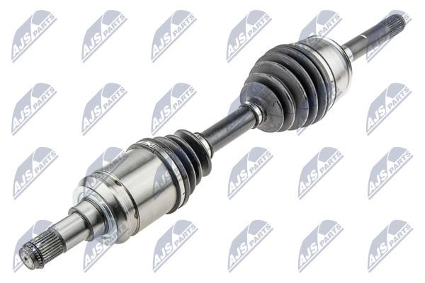 NTY NPW-TY-145 Drive shaft NPWTY145